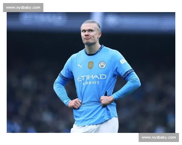 5 连破追平传奇！哈兰德距阿圭罗纪录一步之遥