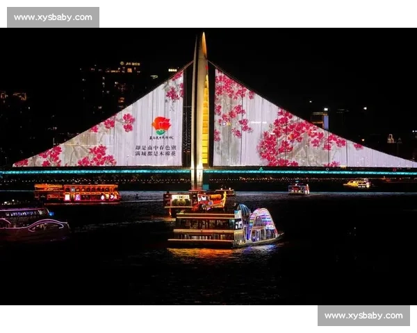 十五运香港主媒体中心启用：融赛事与港味于维多利亚港畔