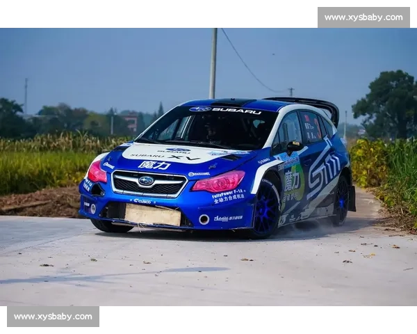 龙游 17 届 CRC 开跑：魔鬼赛道迎亚太顶尖车手